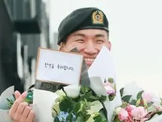 「BIGBANG」D-LITE、長い“休息”を終え新たな出発…「YGでない所での活動は初めて。緊張する」