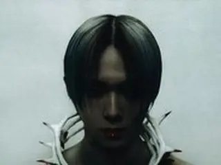 イドン（DAWN）、血が流れる首飾り…個性的なティザー公開