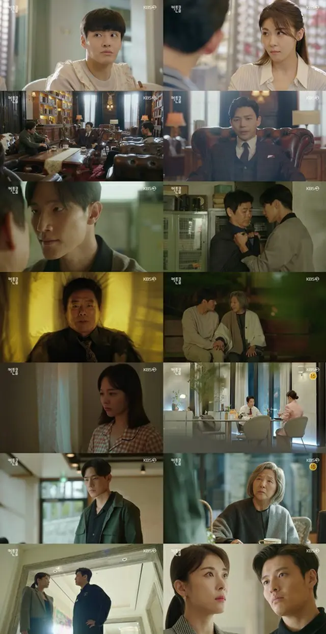 ≪韓国ドラマREVIEW≫「カーテンコール」10話あらすじと撮影秘話…殴られるリアルな演技をするカン・ハヌルに共演者も驚く＝撮影裏話・あらすじ（画像提供:wowkorea）
