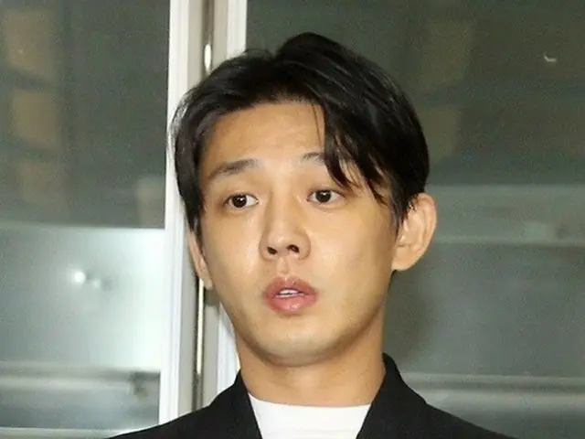 俳優ユ・アイン、モデル＆タレントと「クラブで目撃」…麻薬使用”共犯の可能性”（画像提供:wowkorea）