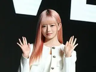 【全文】「IVE」の日本人メンバー・レイ、一時活動中断…「動悸や息苦しさがあり安静が必要」
