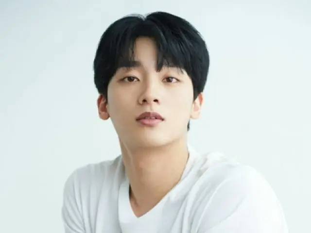【公式】俳優ユン・ジヒョン、Disney+「レース」で初ドラマに挑戦…ユンホ（東方神起）やイ・ヨニらとタッグ（画像提供:wowkorea）