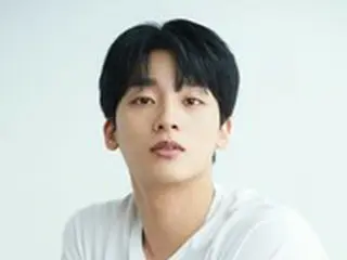 【公式】俳優ユン・ジヒョン、Disney+「レース」で初ドラマに挑戦…ユンホ（東方神起）やイ・ヨニらとタッグ