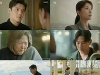 ≪韓国ドラマREVIEW≫「カーテンコール」11話あらすじと撮影秘話…殴られる演技で服が破れたカン・ハヌル＝撮影裏話・あらすじ