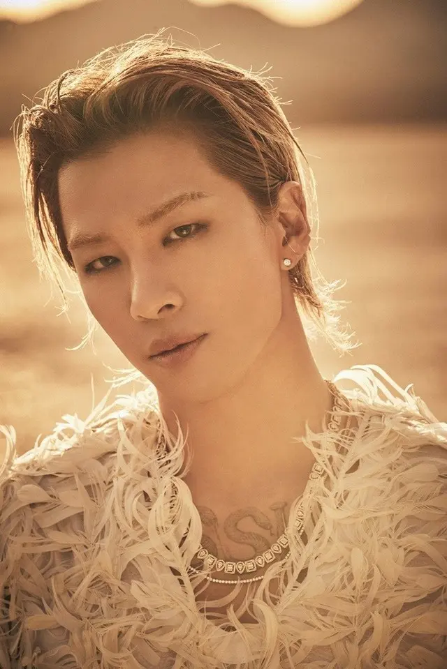 「BIGBANG」SOL、25日にカムバック！2nd EP ALBUM発売（画像提供:wowkorea）