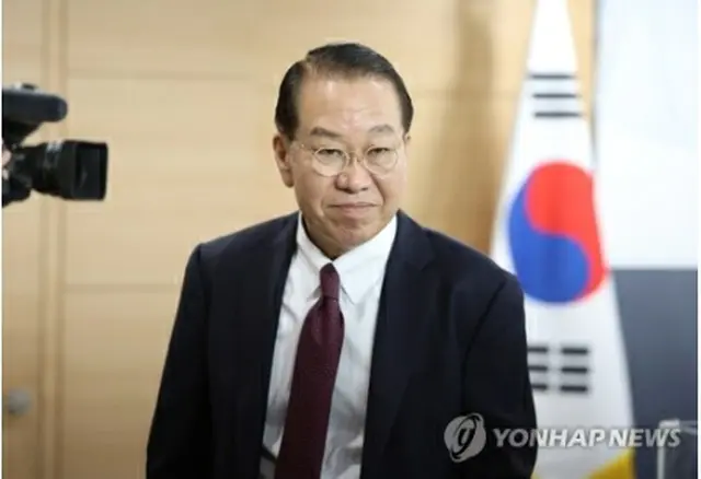 権寧世・統一部長官（資料写真）＝（聯合ニュース）