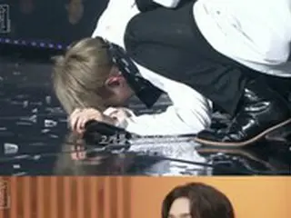 SUGA（BTS）、後輩「TXT」ヨンジュン＆テヒョンと率直トーク…地下練習室や鶴洞公園、「事務所の環境恩恵ではない」と励ましも