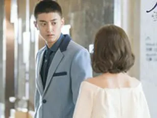 ≪中華ドラマNOW≫「恋した彼女は宇宙人」22話、シャオチーが気絶したロンを超能力で助ける＝あらすじ・ネタバレ