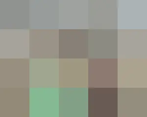 「aespa」KARINA、ブロンドヘアに変身し”AIビジュアル”