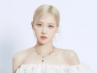 【公式】YG側、「BLACKPINK」ROSEに突然の“中国発”麻薬投薬デマ浮上に「強硬対応する…人権侵害に法的措置」