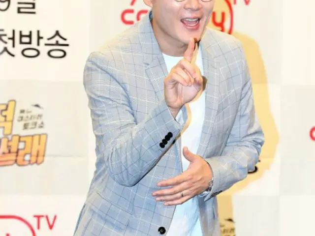 CUBE側、タレントのイ・フィジェとの専属契約満了を発表…「カナダに住んでいるかは分からない」（画像提供:wowkorea）