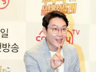 CUBE側、タレントのイ・フィジェとの専属契約満了を発表…「カナダに住んでいるかは分からない」