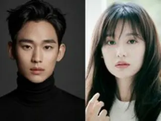 キム・スヒョン＆キム・ジウォン主演ドラマ「涙の女王」、ことし下半期にtvNで編成へ…「愛の不時着」など手掛けたヒット作家執筆