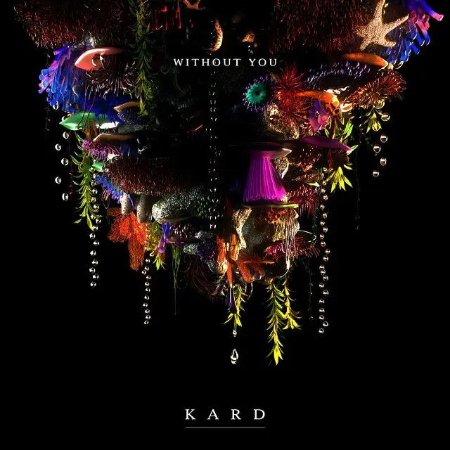 ≪今日のK-POP≫「KARD」の「Without You」　トロピカルなラテンサウンドが体を揺らす（画像提供:wowkorea）