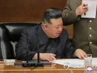 ［速報］金正恩氏「ＩＣＢＭ火星１８、核反撃体制を急進展」