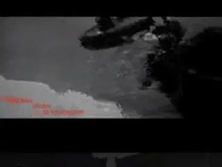 「BTS」SUGA、ソロアルバム「D-DAY」グリッチフィルムを公開…独特の映像美