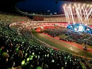 「ドリームコンサート」、ことしは釜山で！5月27日に開催確定