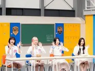「IVE」アン・ユジン、「6年前は観客席にいた『MMA』で昨年大賞受賞」感激 ＝「知ってるお兄さん」