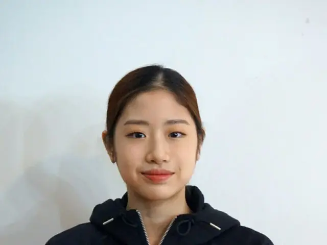 ＜フィギュア国別対抗戦＞韓国女子イ・ヘイン、自己最高得点を記録＝大会1日目終えて「韓国2位」（画像提供:wowkorea）