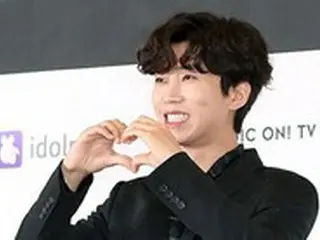 歌手イム・ヨンウン、公演中に倒れた観客の治療費を代納！昨年の仁川コンサートで
