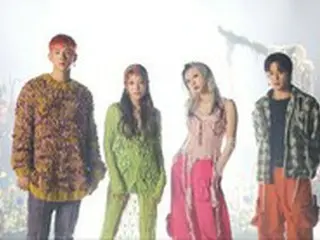 混成グループ「KARD」、海外メディアが新曲「Without You」に注目