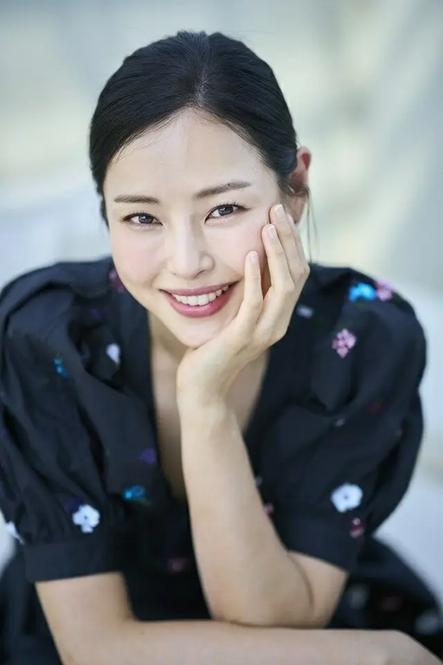 「キーリングロマンス」イ・ハニ、49kg維持→なじみ深いイ・ソンギュン＆コンミョンとの共演…「何でもできて次に会うのが怖い」（画像提供:wowkorea）