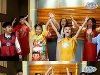 K熱風どこまで…ベトナム正式番組で「楽しい韓国語勉強」を放映