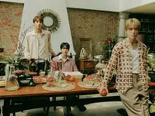「NCT DOJAEJUNG」、MVティザーイメージを公開...感覚的なムード