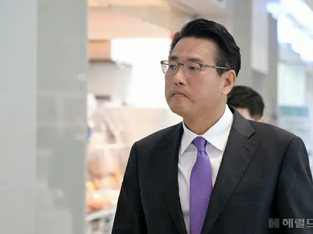 韓国国家安保室第1次長、米韓情報共有「日本を含む可能性高い…盗聴問題の転機に」（画像提供:wowkorea）
