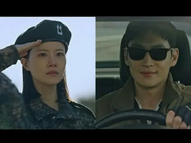 SBS金土ドラマ「模範タクシー 2」が最高視聴率25.6%(全国視聴率21.8%)を記録した。（画像提供:wowkorea）