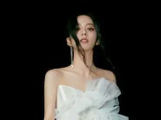 「BLACKPINK」JISOO、「FLOWER」が2週連続グローバルYouTubeソングチャート1位