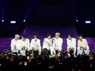 「NCT DREAM」、ネオングリーンの波に染まったヒューストン＆ダラス公演