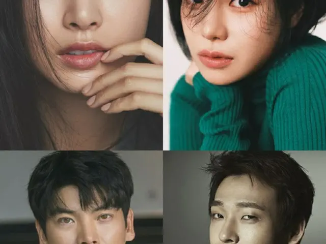 新ドラマ「庭のある家」、キム・テヒ＆イム・ジヨンの共演で6月初放送（画像提供:wowkorea）