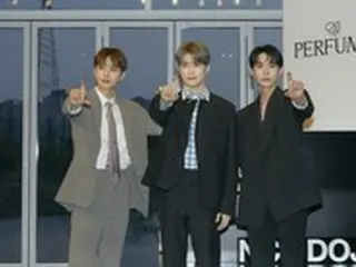 “NCTのユニット”「NCT DOJAEJUNG」、きょう（17日）1stミニアルバム「Perfume」発売