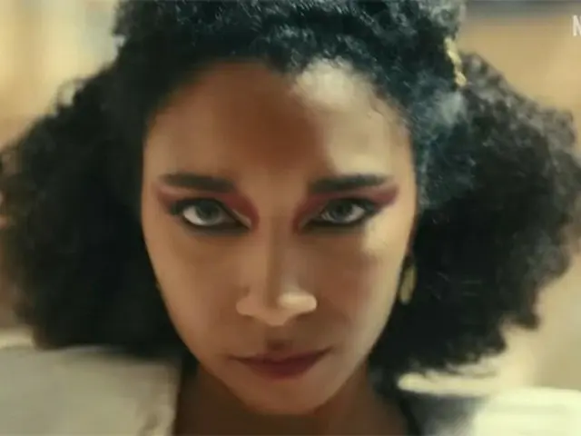 クレオパトラを「黒人女優」が？Netflixドキュメンタリーにギリシャ＆エジプトが怒り＝韓国報道（画像提供:wowkorea）