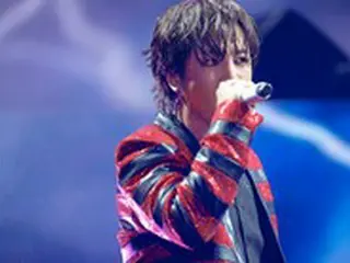 チャン・グンソク率いる音楽ユニット「TEAM H」、2日間に渡る単独公演を走り抜け成功裏に終了！