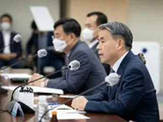 韓国国防相、防衛産業企業CEOと懇談会…「欧州への防衛産業輸出」を重点論議