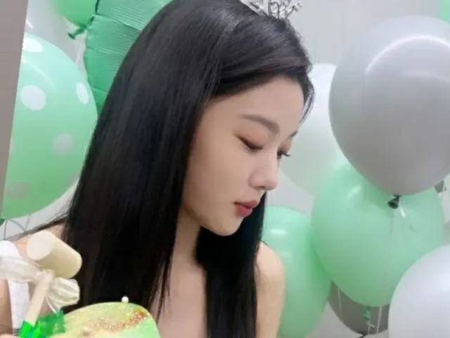 女優キム・ユジョン、どんどんキレイになるね…かわいい”子役”の模範的成長（画像提供:wowkorea）
