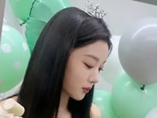女優キム・ユジョン、どんどんキレイになるね…かわいい”子役”の模範的成長