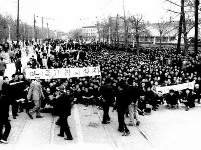 4・19革命と東学農民革命の記録物、世界記憶遺産に登録か＝韓国（画像提供:wowkorea）