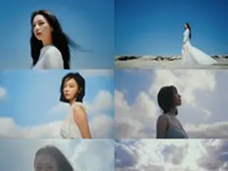 「aespa」、5月2日に「Welcome To MY World」先行公開