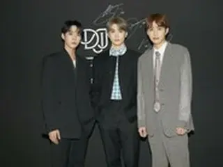 “NCTのユニット”「NCT DOJAEJUNG」の「Perfume」、アルバム＆音源チャート1位獲得