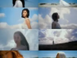 ［韓流］aespaが来月8日ミニアルバム発表　2日に先行公開曲