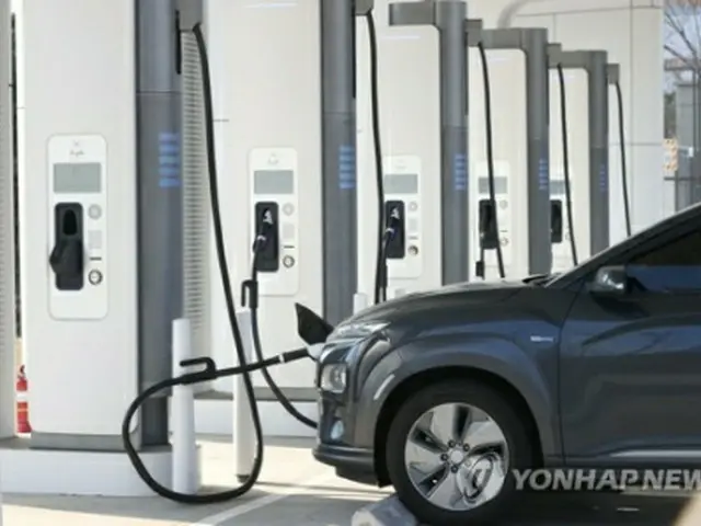 米EV税優遇は自国車のみ　韓国の現代・起亜は対象外 | wowKorea（ワウコリア）