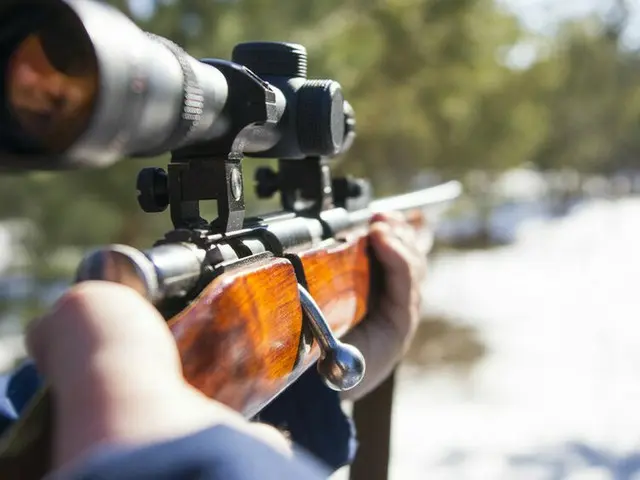 中国・江西省、うさぎと間違え発砲…男性が死亡＝中国報道（画像提供:wowkorea）