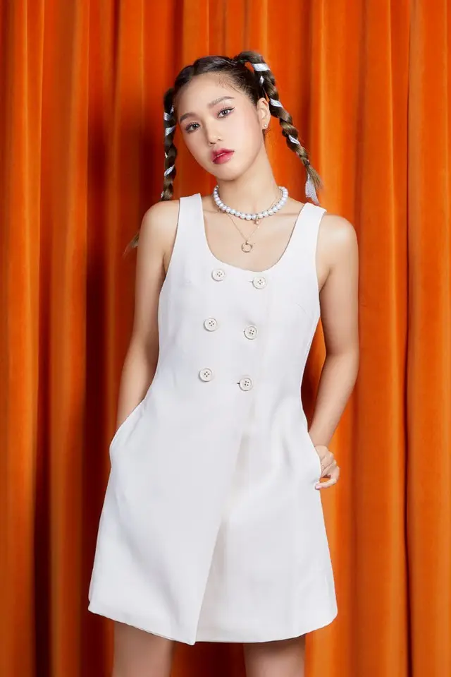 「OH MY GIRL」ミミ、「ハートシグナル4」芸能人予測団に合流（画像提供:wowkorea）