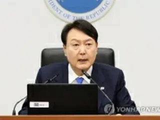 韓国　５月末に太平洋島しょ国との首脳会議開催＝１６カ国・地域参加