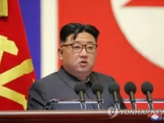 金正恩氏　軍事偵察衛星の「期日内」打ち上げ指示＝宇宙開発局視察