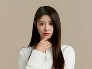 イ・ミジュ（元LOVELYZ）、歌手活動名を「ミジュ（MIJOO）」に変更…来月17日に1stシングル発売