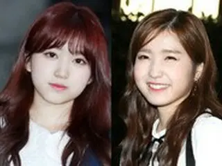 元「IZ*ONE」矢吹奈子＆本田仁美、「QUEENDOM PUZZLE」出演？…Mnet側「キャスティング進行中」